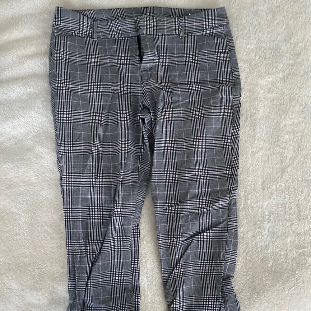 Womens pixie pants
